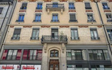 Appartement 5 pièces - image - 1