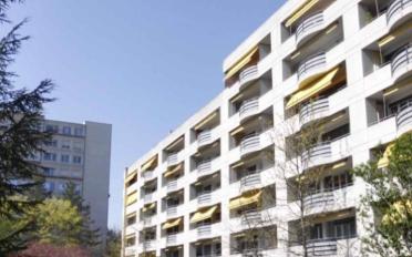Apartment 4 rooms - image - 1