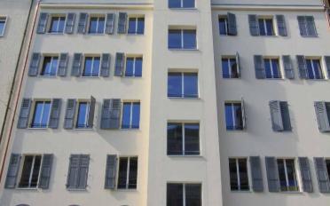 Apartment 4 rooms - image - 1