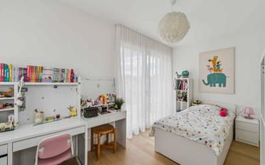 Reihenfamilienhaus 6 Zimmer - image - 10