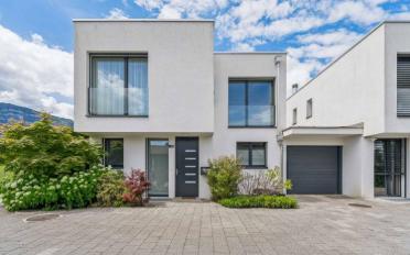 Reihenfamilienhaus 6 Zimmer - image - 1