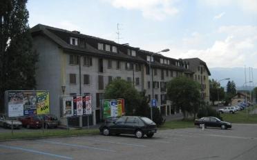 Wohnung 3.5 Zimmer - image - 1