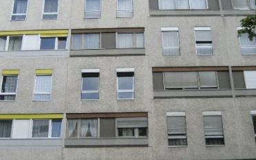 Wohnung 2.5 Zimmer - image - 1