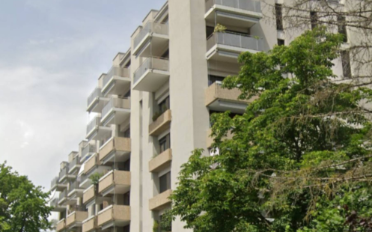 Wohnung 4 Zimmer - image - 1