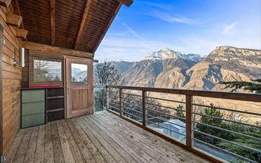 Einfamilienhaus 5 Zimmer - image - 4