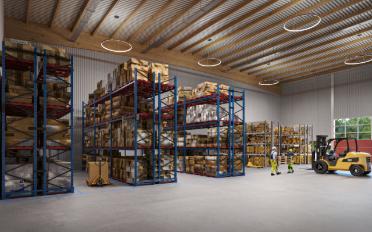 Objet industriel - image - 1