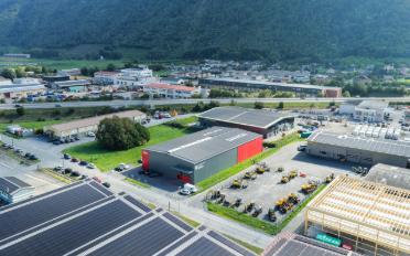 Objet industriel - image - 8