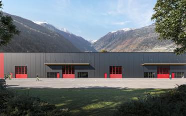 Objet industriel - image - 11