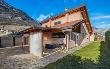 Villa 5.5 pièces - image - 13