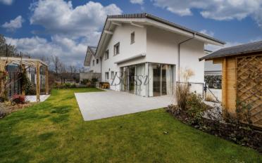 Maison jumelée 5.5 pièces - image - 13
