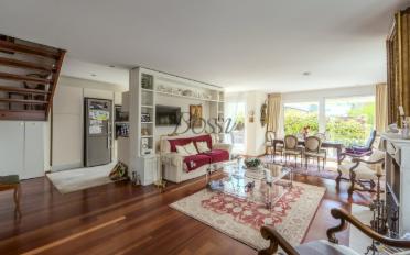 Duplex 5.5 rooms - image - 4