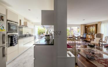 Duplex 5.5 rooms - image - 2