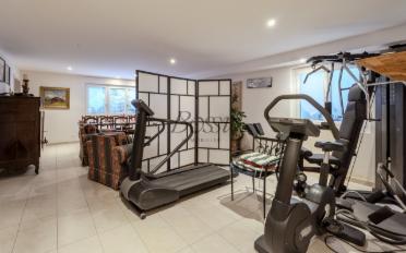 Duplex 5.5 rooms - image - 13