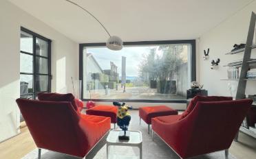 Maison 8 pièces - image - 1