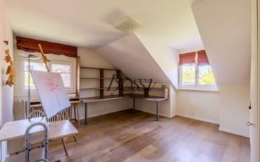 Maison 10 pièces - image - 9
