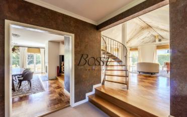 Maison 10 pièces - image - 2