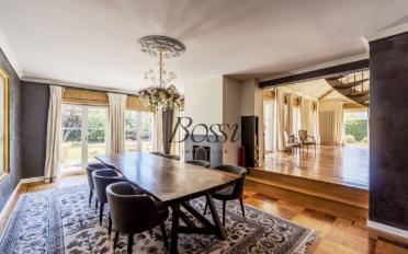 Einfamilienhaus 8.5 Zimmer - image - 3