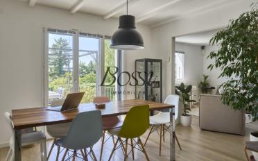 Single house 6.5 rooms - image - 5