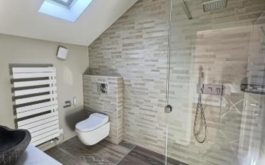 Einfamilienhaus 8 Zimmer - image - 9