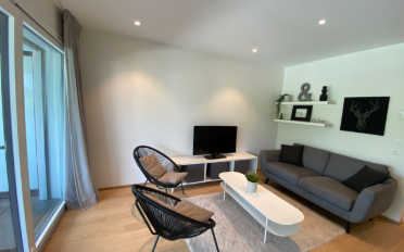 Appartement meublé 3 pièces - image - 5