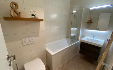 Appartement meublé 3 pièces - image - 6