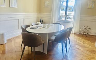 Wohnung 6 Zimmer - image - 2