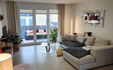 Wohnung 4.5 Zimmer - image - 1