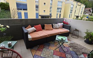 Wohnung 4.5 Zimmer - image - 12