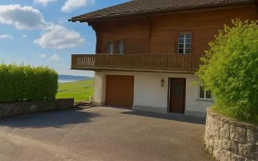Chalet 6.5 rooms - image - 1
