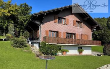 Chalet 6.5 rooms - image - 2