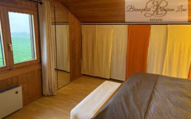 Chalet 6.5 rooms - image - 13