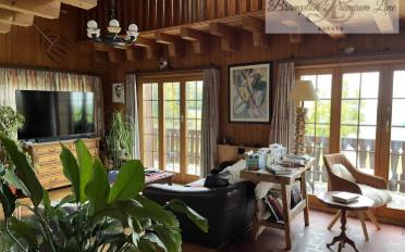 Chalet 6.5 rooms - image - 5