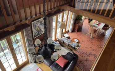 Chalet 6.5 rooms - image - 8