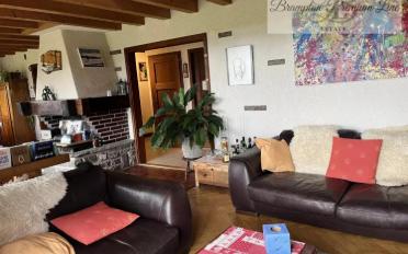 Chalet 6.5 rooms - image - 7