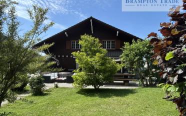 Chalet 6.5 pièces - image - 3