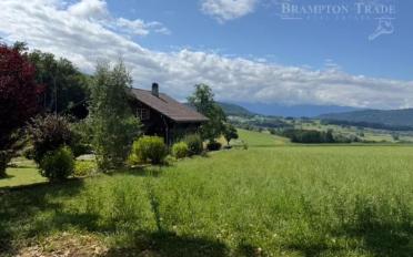 Chalet 6.5 pièces - image - 3