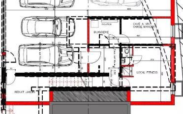 Villa 8 rooms - image - 7