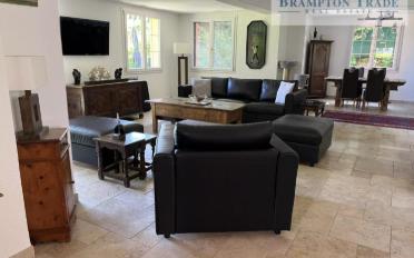 Villa 8 rooms - image - 2