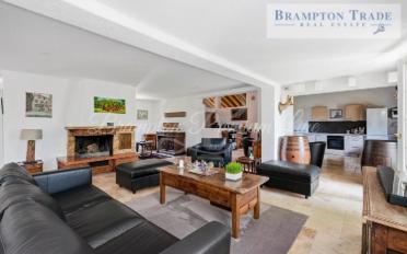 Villa 8 rooms - image - 2