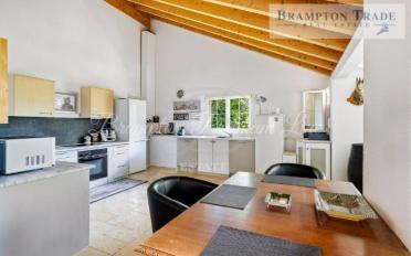 Villa 8 rooms - image - 9