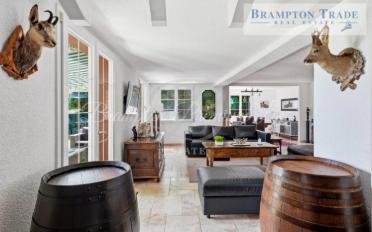 Villa 8 rooms - image - 6