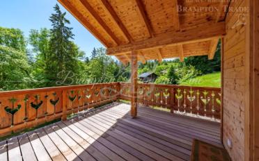 Chalet 8 rooms - image - 3