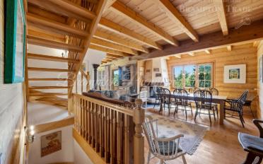 Chalet 8 rooms - image - 5