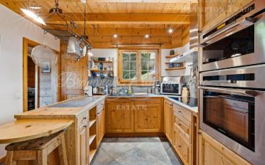 Chalet 8 rooms - image - 6