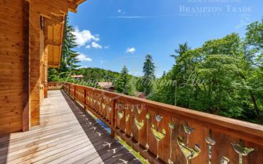 Chalet 8 rooms - image - 13
