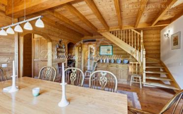 Chalet 8 rooms - image - 8