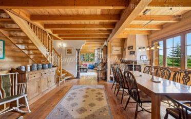 Chalet 8 rooms - image - 7