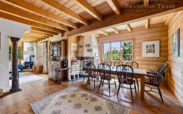 Chalet 8 rooms - image - 4