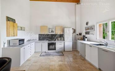 Villa 8 Zimmer - image - 6