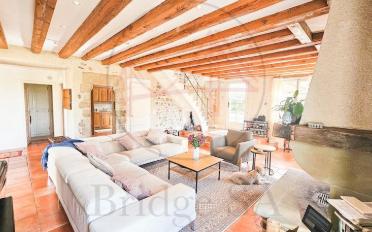 Einfamilienhaus 10 Zimmer - image - 5